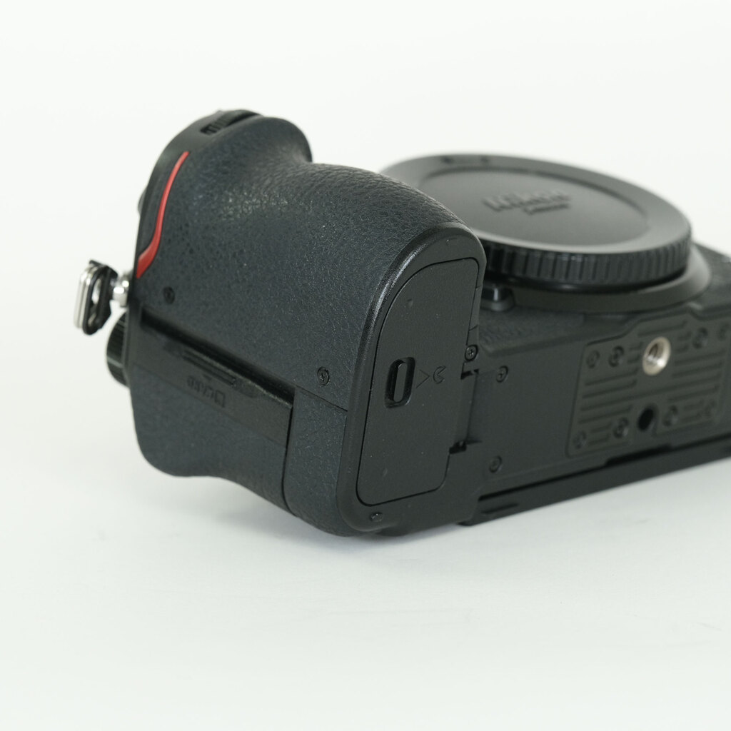 Nikon Z6II