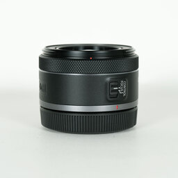 Canon RF50mm F1.8 STM