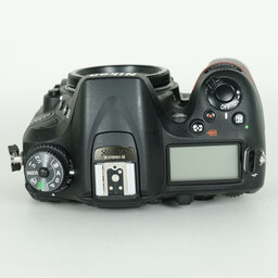 Nikon D7100