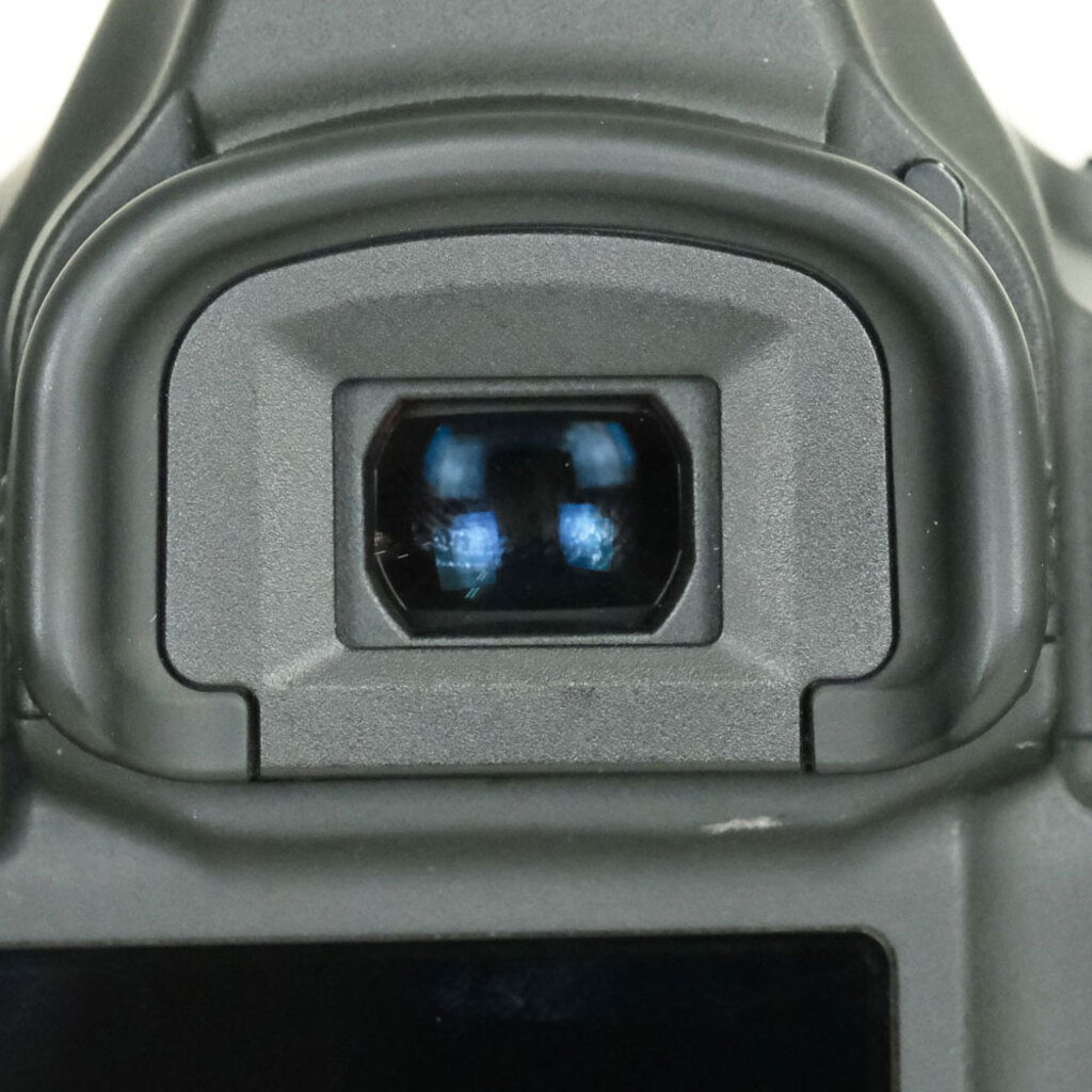 Canon EOS-1D X Mark II