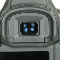 Canon EOS-1D X Mark II