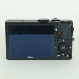 Nikon COOLPIX P310 ブラック