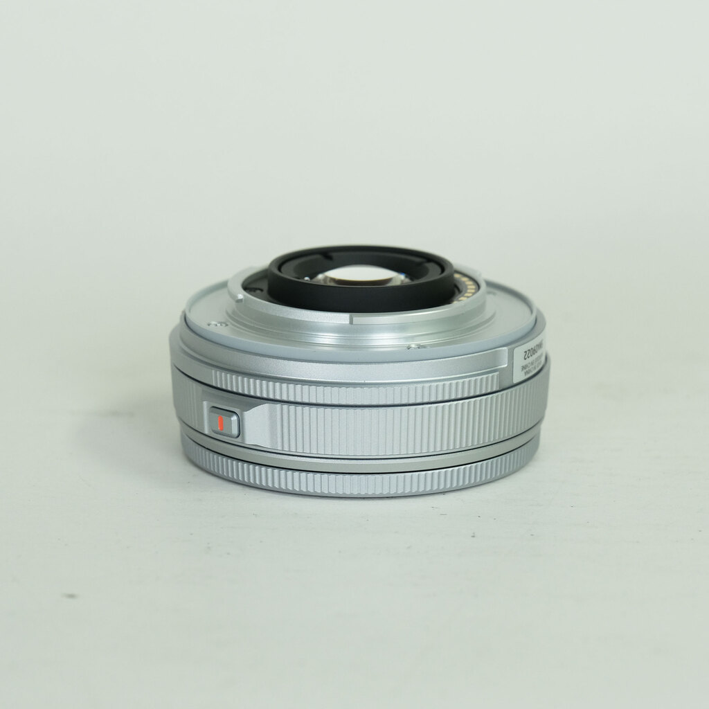 FUJIFILM XF23mmF2.8 R WR