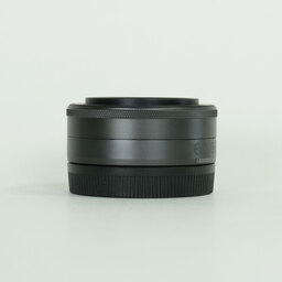 Canon EF-M22mm F2 STM