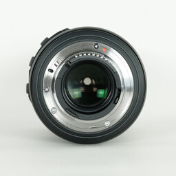 SIGMA MACRO 105mm F2.8 EX DG OS HSM [ニコンF用]