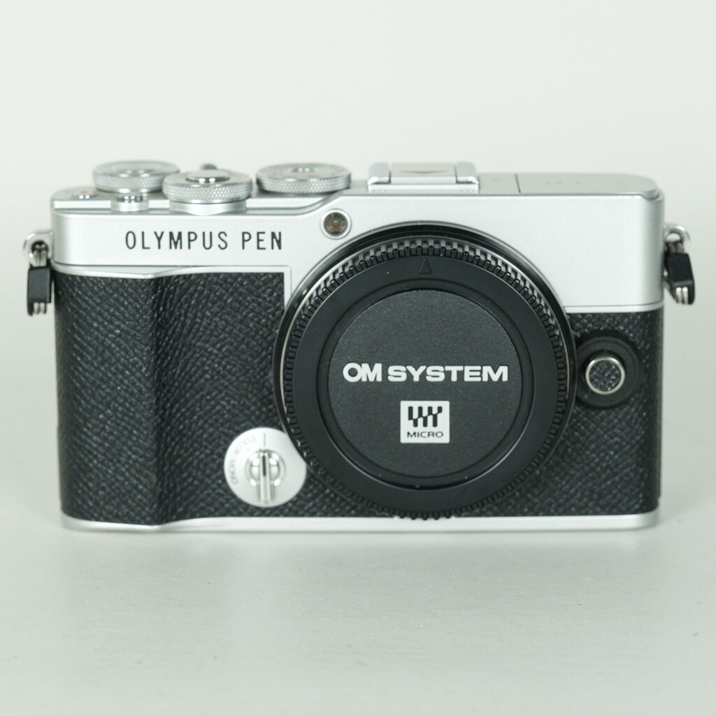OLYMPUS PEN E-P7 ボディ 中古価格比較 - 価格.com