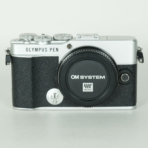 OLYMPUS PEN E-P7 OLYMPUS PEN E-P7