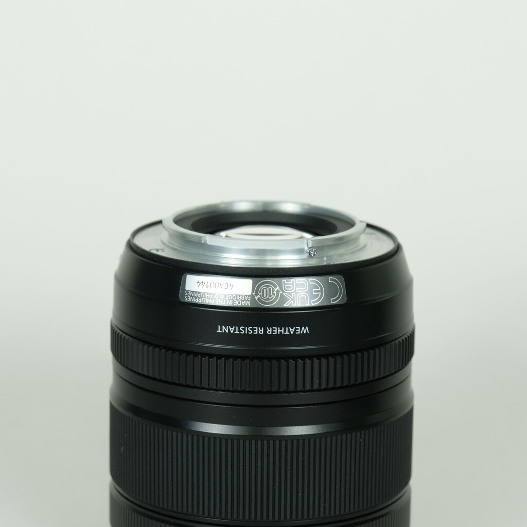 FUJIFILM XF16-50mmF2.8-4.8 R LM WR FUJIFILM XF16-50mmF2.8-4.8 R LM WR