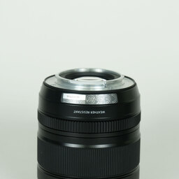 FUJIFILM XF16-50mmF2.8-4.8 R LM WR FUJIFILM XF16-50mmF2.8-4.8 R LM WR