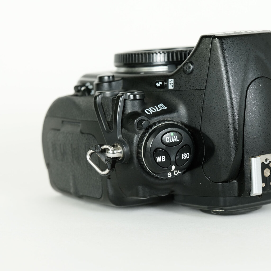 Nikon D700 ボディ