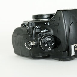 Nikon D700 ボディ