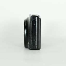 Nikon COOLPIX S9500 BK マットブラック