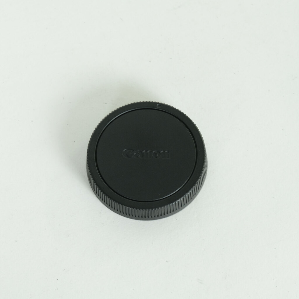 Canon EF-M15-45mm F3.5-6.3 IS STM