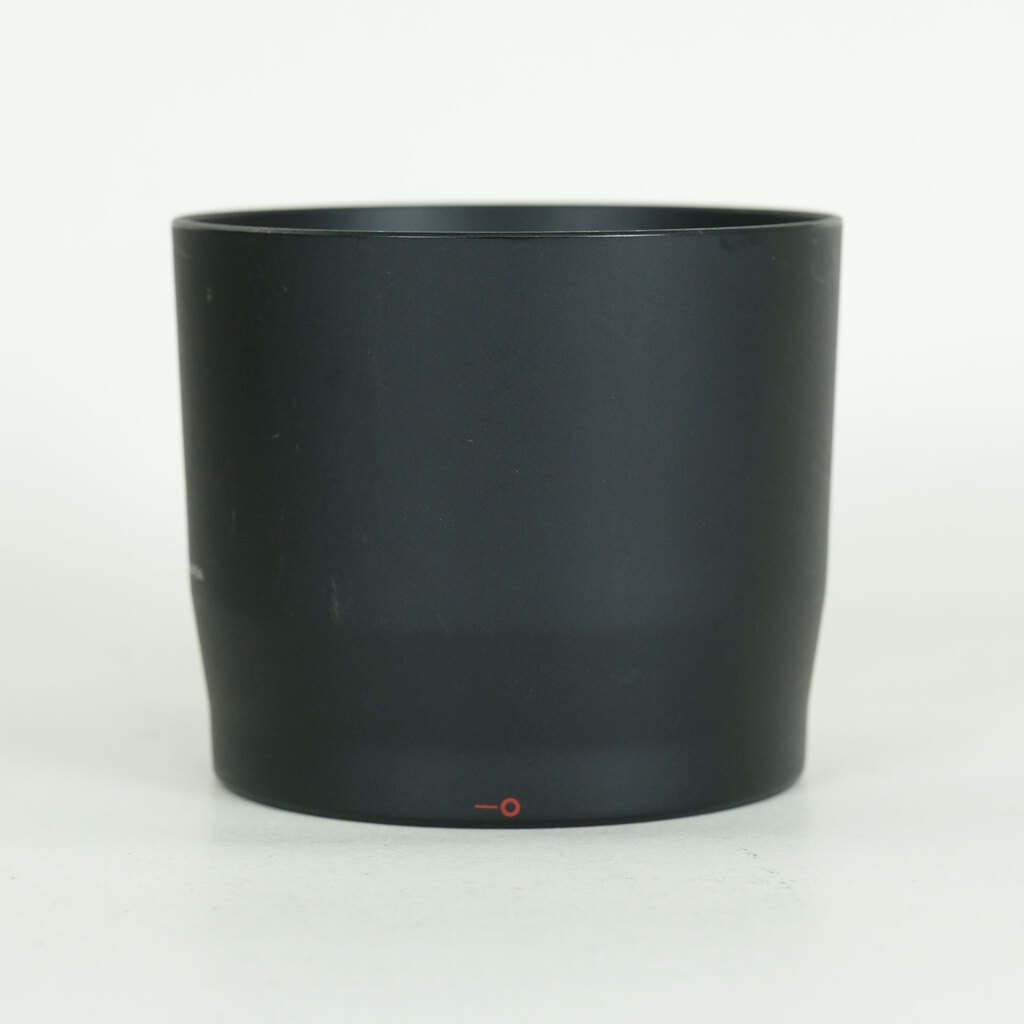 Canon EF70-300mm F4-5.6 IS II USM