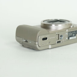 SONY Cyber-shot DSC-HX9V ゴールド SONY Cyber-shot DSC-HX9V ゴールド