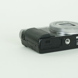 Panasonic LUMIX DMC-TZ70-S シルバー