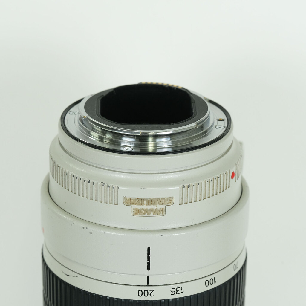 Canon EF70-200mm F2.8L IS II USM Canon EF70-200mm F2.8L IS II USM