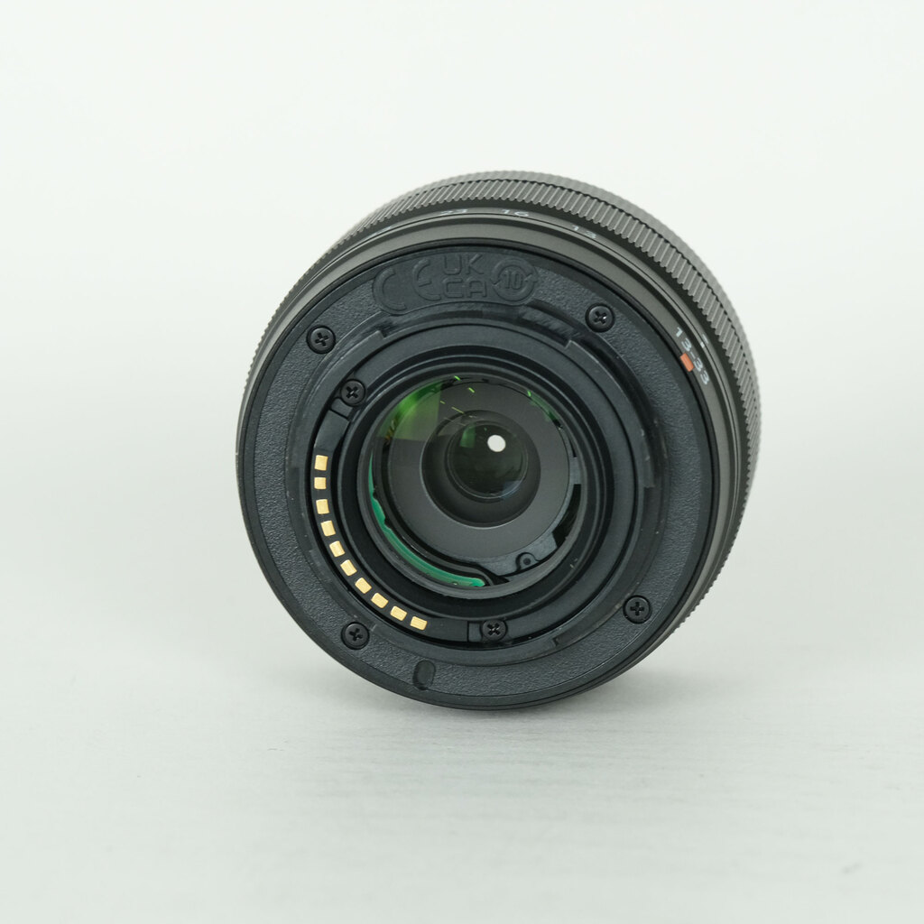 レンズ(ズーム) fujifilm xc13-33 mm FUJIFILM XC13-33mm F3.5-6.3 OISの出品 | ONE SCENE（ワンシーン）