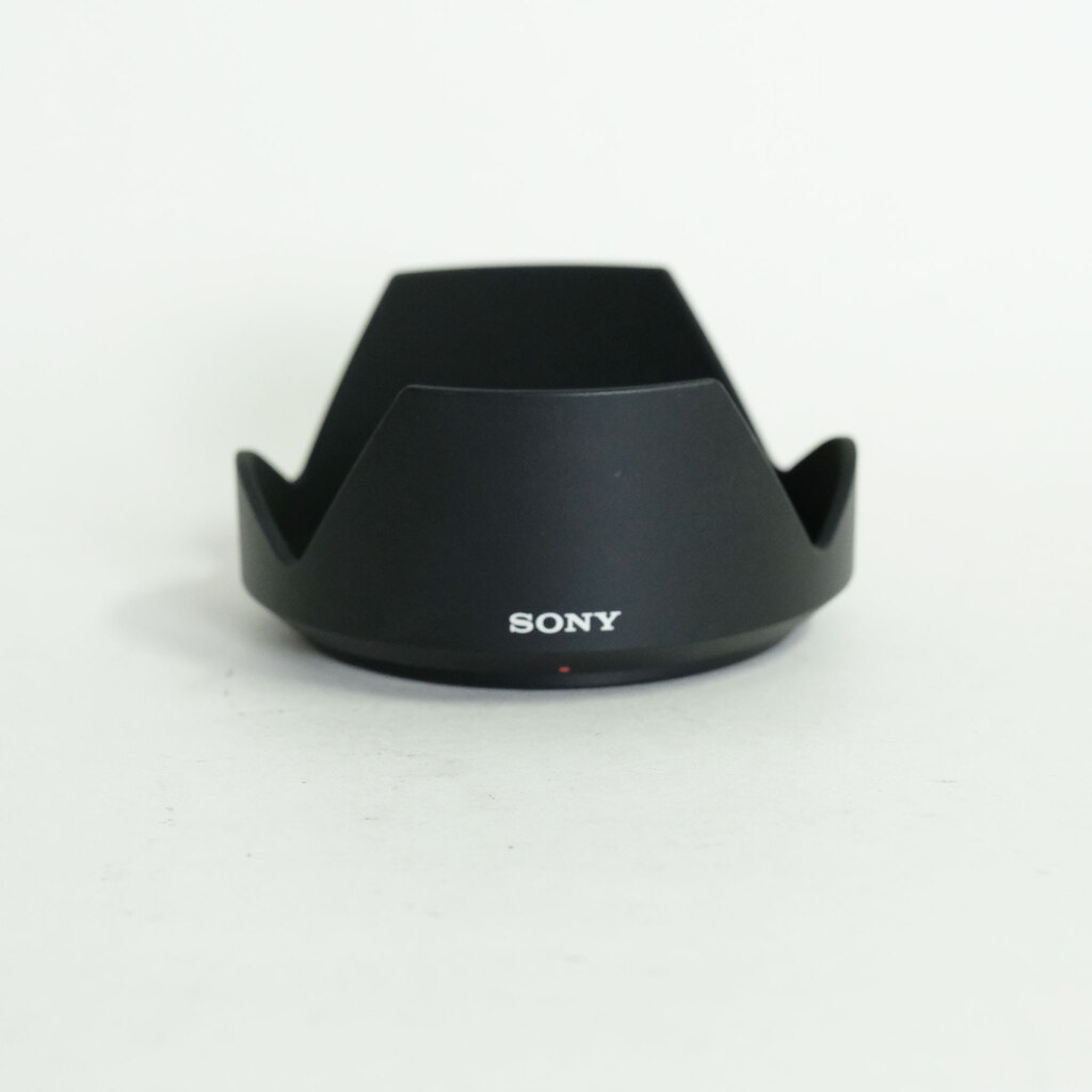 SONY Vario-Tessar T＊ E 16-70mm F4 ZA OSS SEL1670Z