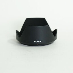 SONY Vario-Tessar T＊ E 16-70mm F4 ZA OSS SEL1670Z