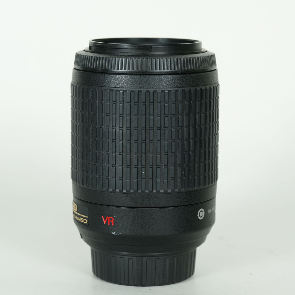 Nikon AF-S DX VR Zoom-Nikkor 55-200mm F4-5.6G IF-EDの出品 | ONE
