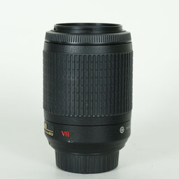 Nikon AF-S DX VR Zoom-Nikkor 55-200mm F4-5.6G IF-EDの出品 | ONE