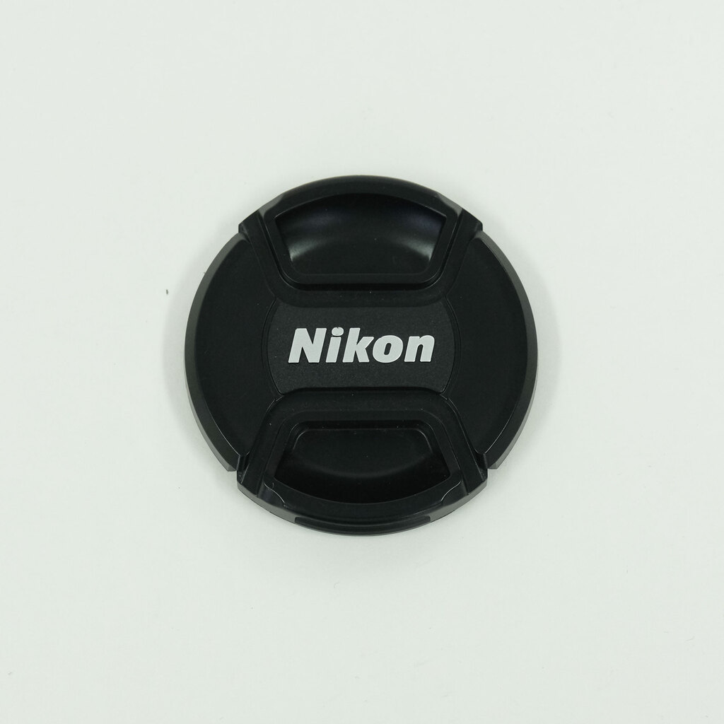 Nikon AF-S VR Micro-Nikkor 105mm f/2.8G IF-ED