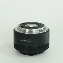 Canon EF50mm F1.8 STM