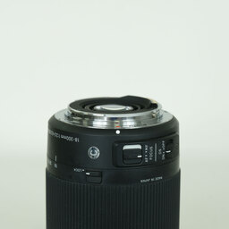 SIGMA 18-300mm F3.5-6.3 DC MACRO OS HSM｜Contemporary [キヤノンEF用]