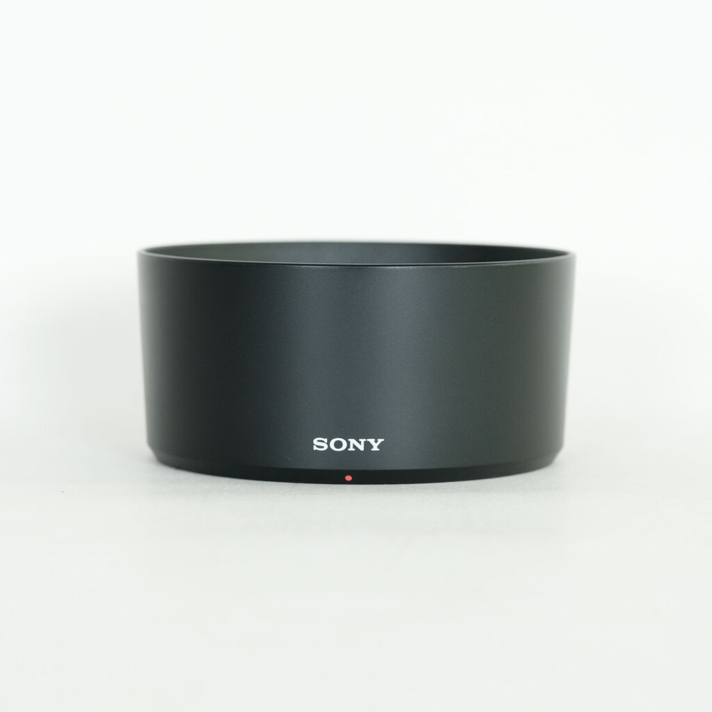 SONY FE 85mm F1.8 SEL85F18