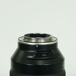 TAMRON 35-150mm F/2-2.8 Di III VXD（Model A058）[ソニーE用]