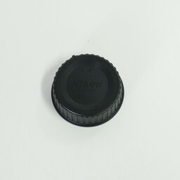 Nikon AF-S NIKKOR 50mm F1.8G（Special Edition）