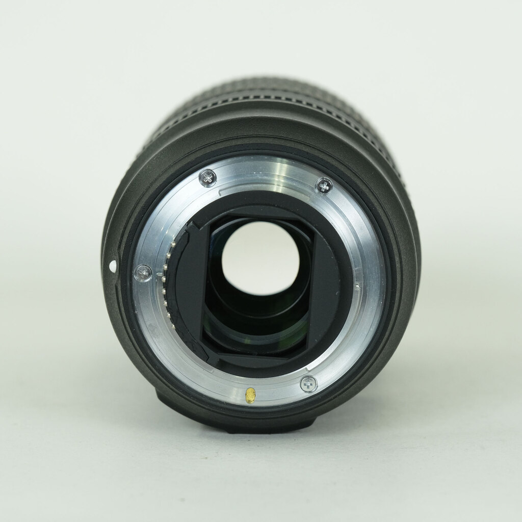 Nikon AF-P NIKKOR 70-300mm f/4.5-5.6E ED VR