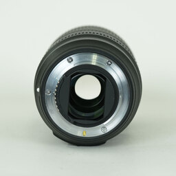 Nikon AF-P NIKKOR 70-300mm f/4.5-5.6E ED VR