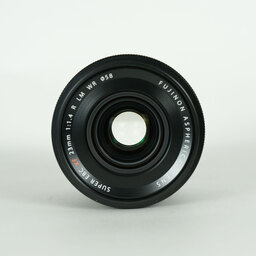 FUJIFILM XF23mmF1.4 R LM WR FUJIFILM XF23mmF1.4 R LM WR