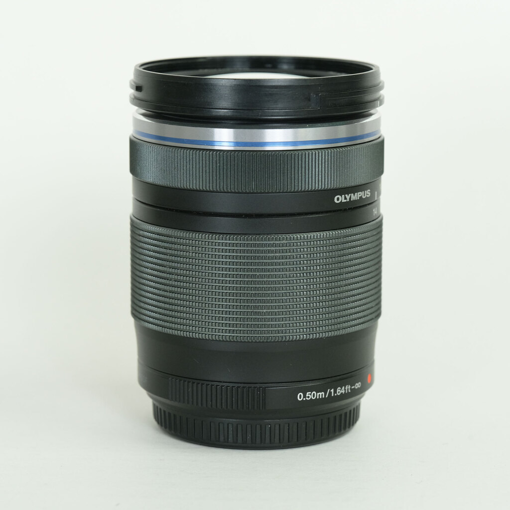 OLYMPUS M.ZUIKO DIGITAL ED14-150mm F4.0-5.6 II