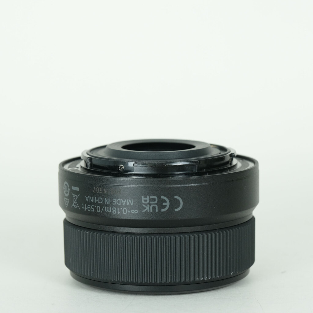 Nikon NIKKOR Z DX 24mm f/1.7の出品 | ONE SCENE（ワンシーン）