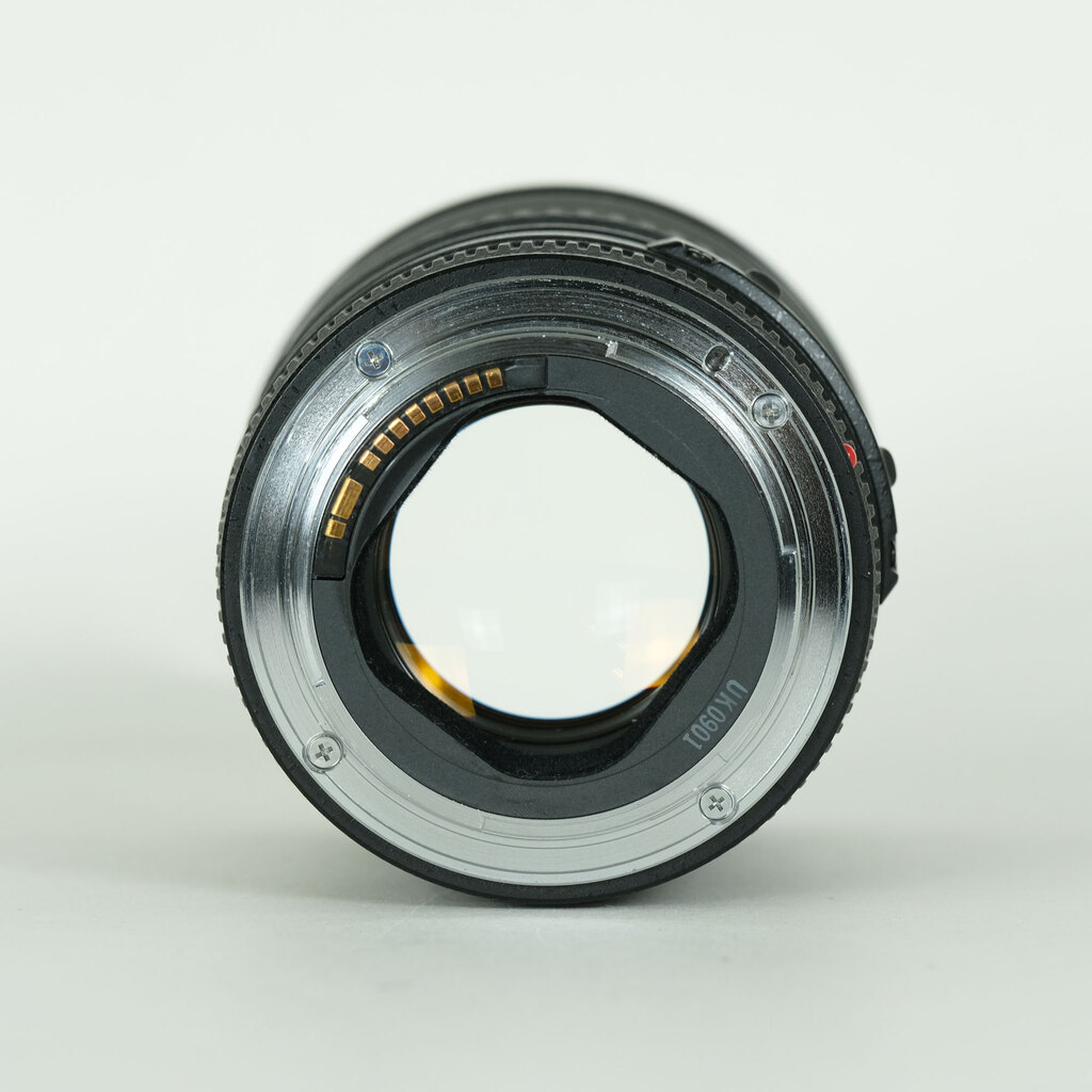Canon EF135mm F2L USM
