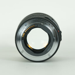 Canon EF135mm F2L USM