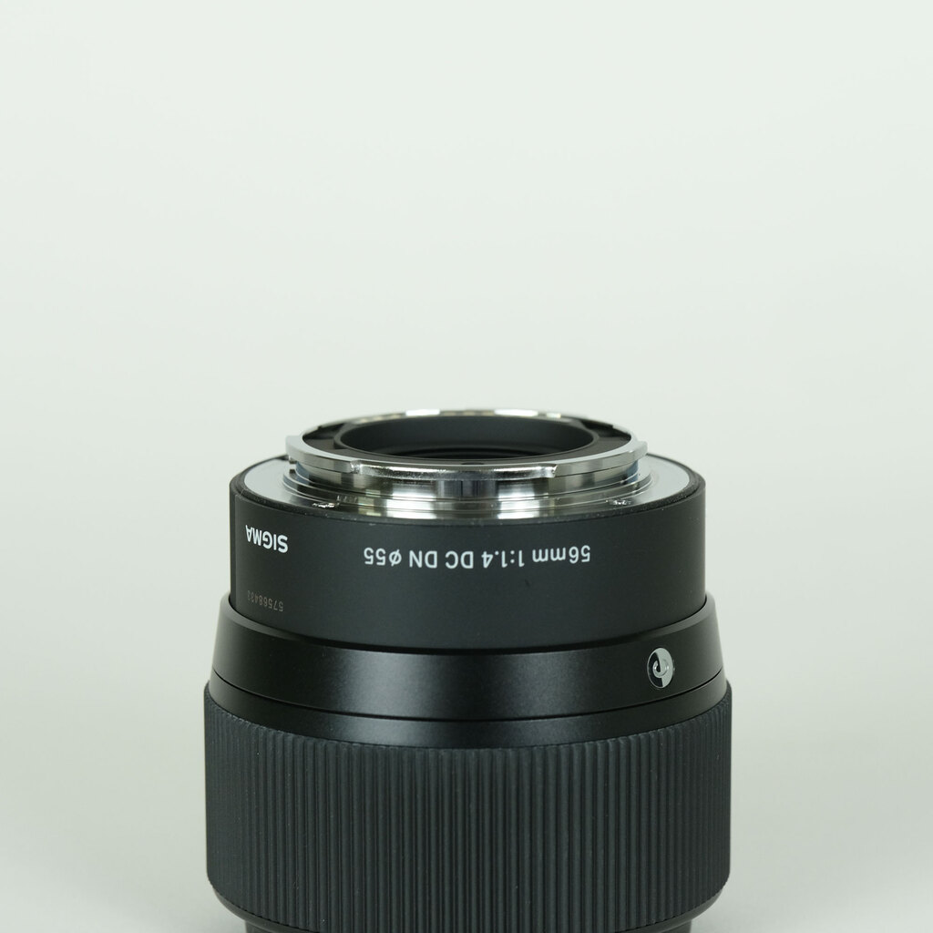 SIGMA 56mm F1.4 DC DN｜Contemporary [ソニーE用]