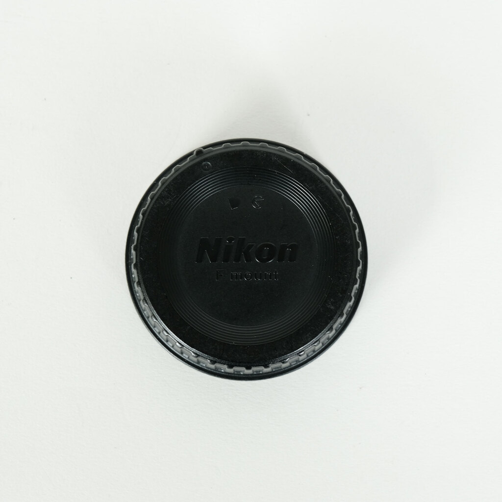 Nikon AF-S DX NIKKOR 18-140mm F3.5-5.6G ED VR