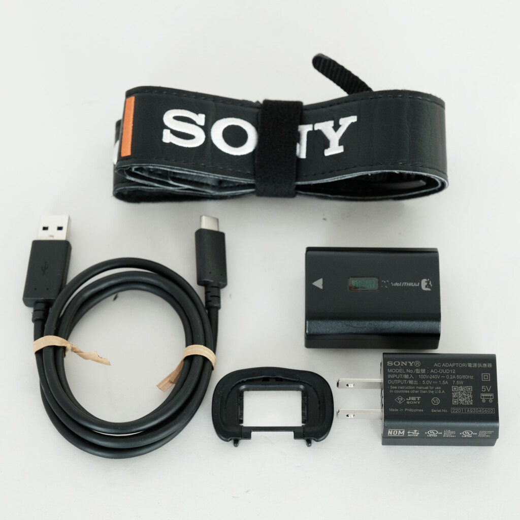 SONY α7 IV（ILCE-7M4）