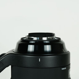 SIGMA 105mm F1.4 DG HSM｜Art [ニコンF用]