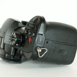 Panasonic LUMIX DC-GH5M2