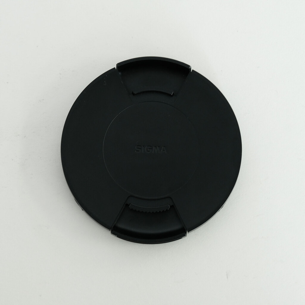 SIGMA 12-24mm F4.5-5.6 II DG HSM [キヤノン用]