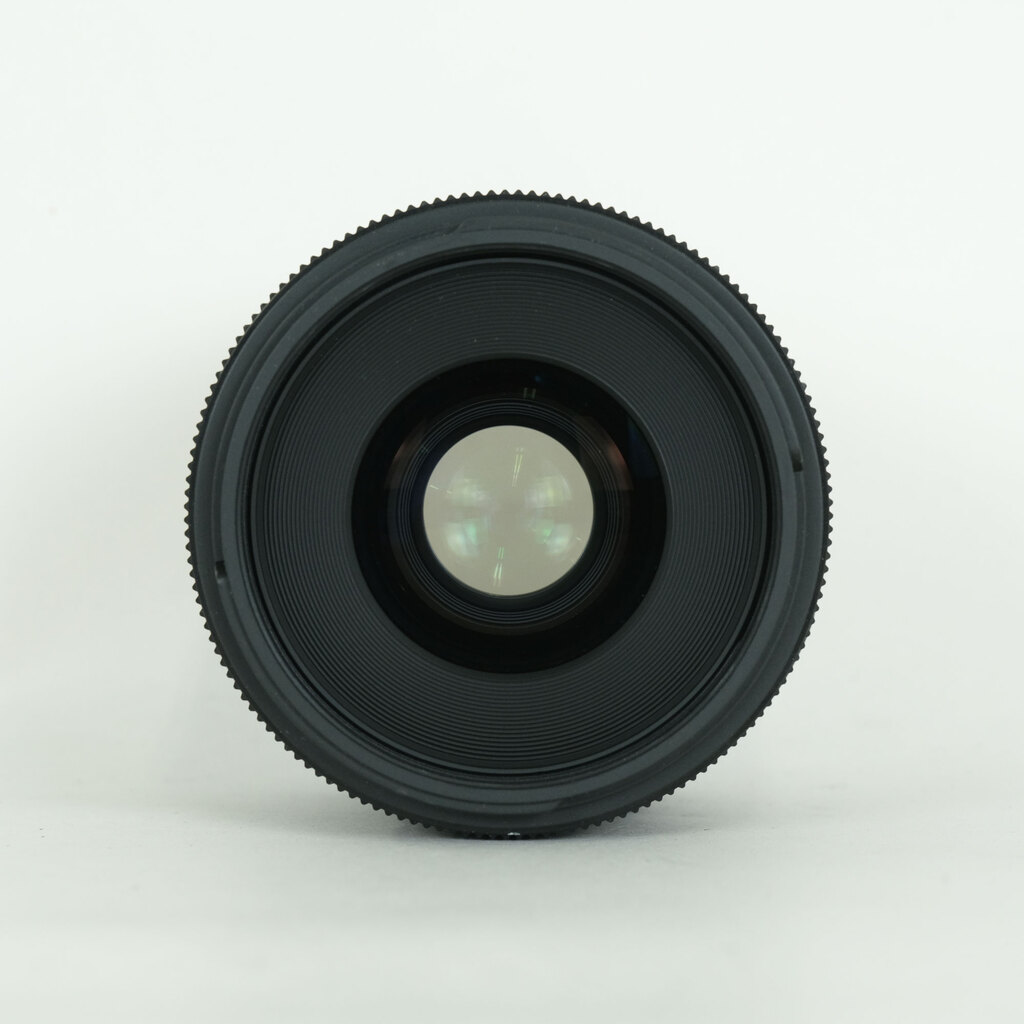 SIGMA 30mm F1.4 DC HSM | Art [キヤノン用]