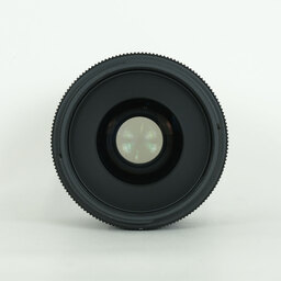 SIGMA 30mm F1.4 DC HSM | Art [キヤノン用]