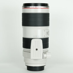 Canon EF70-200mm F2.8L IS II USM