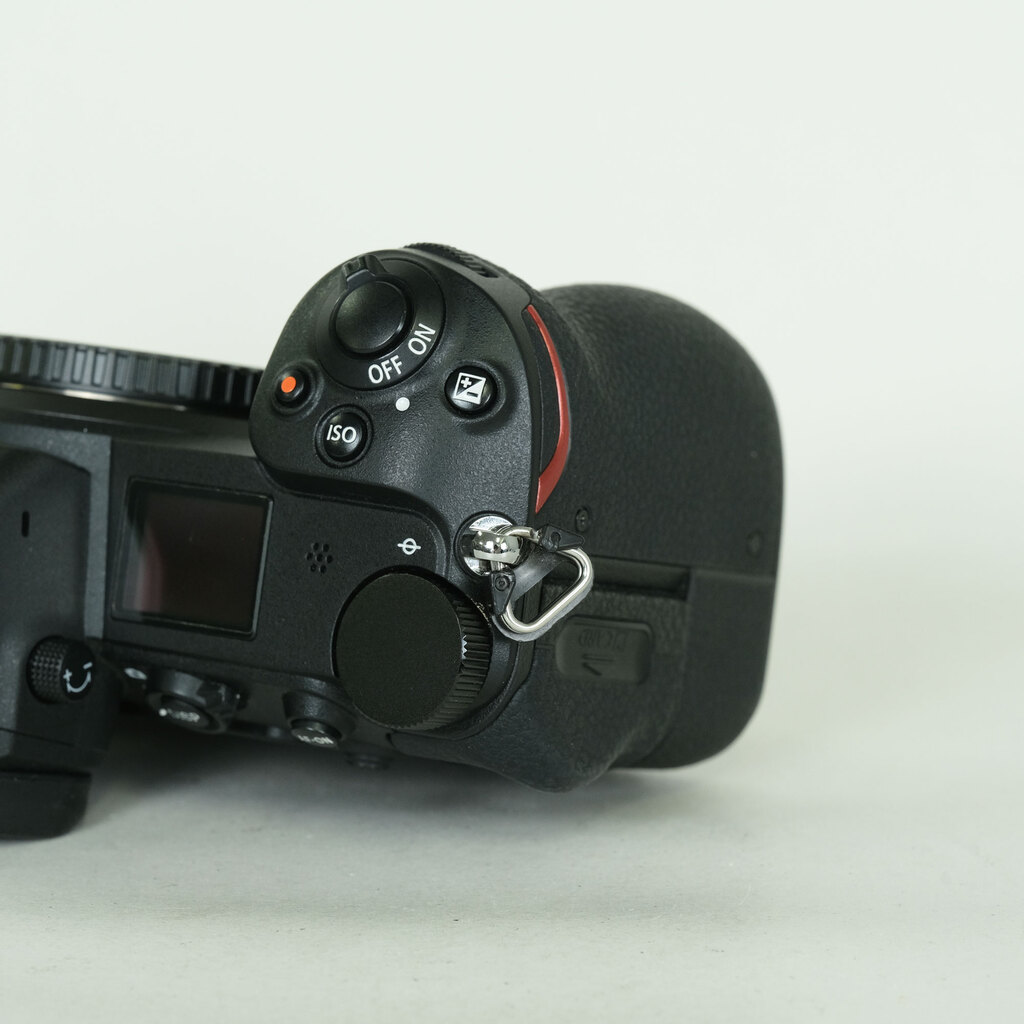 Nikon Z6