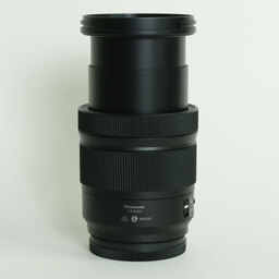 Panasonic LUMIX S 28-200mm F4-7.1 MACRO O.I.S.